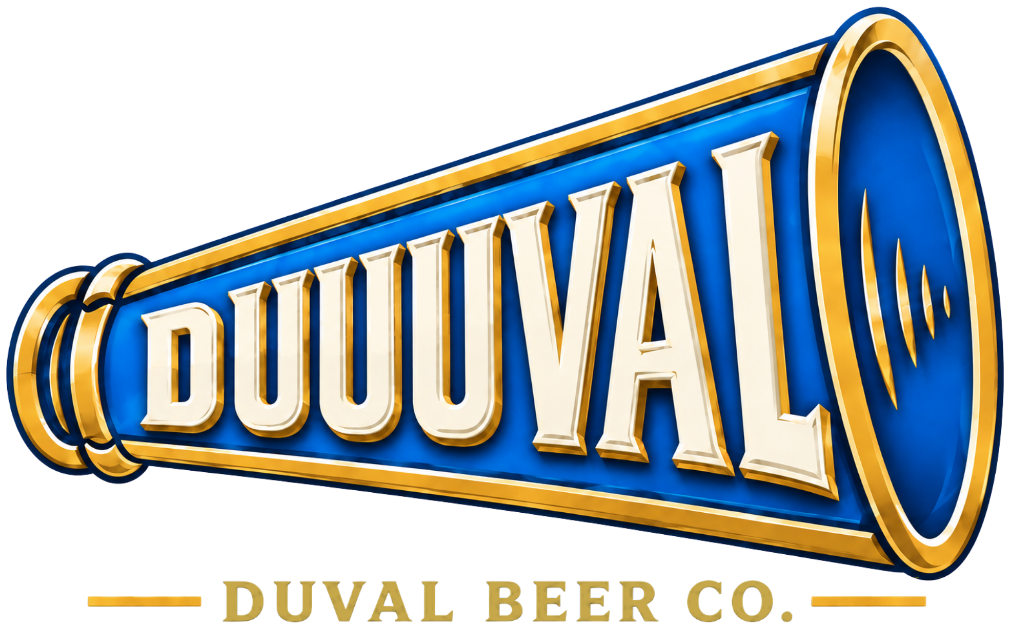 DUVAL Beer Co.